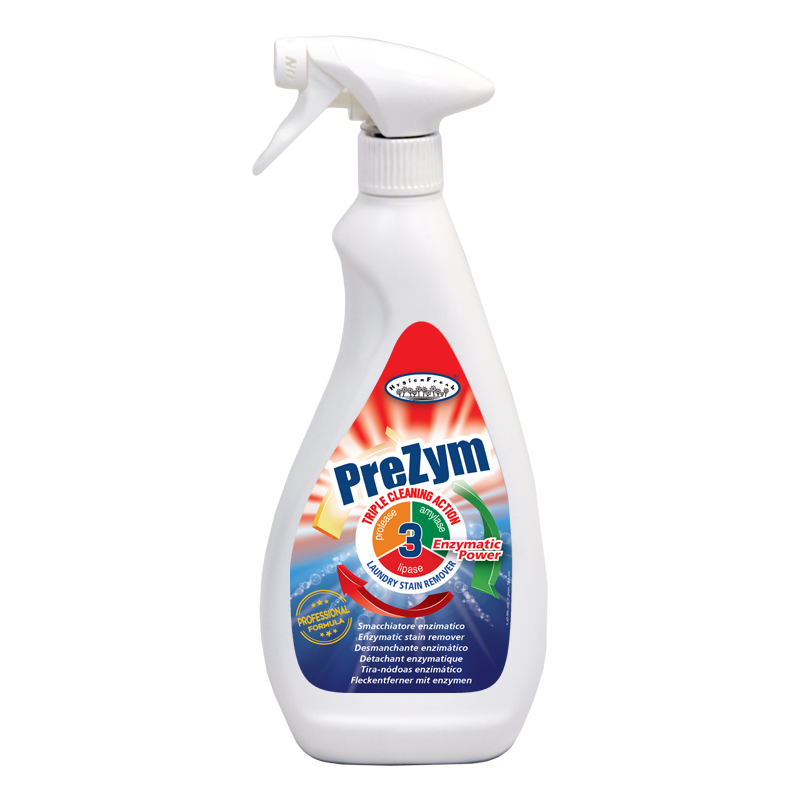 Prezym 750ml